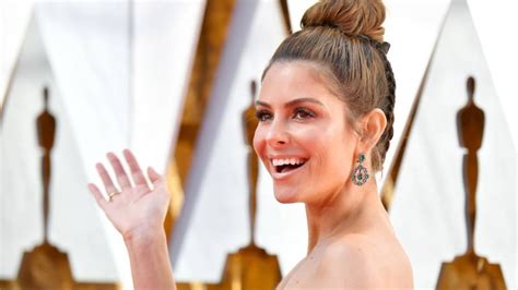 maria menounos hot|Maria Menounos' latest bikini photo might be her most .